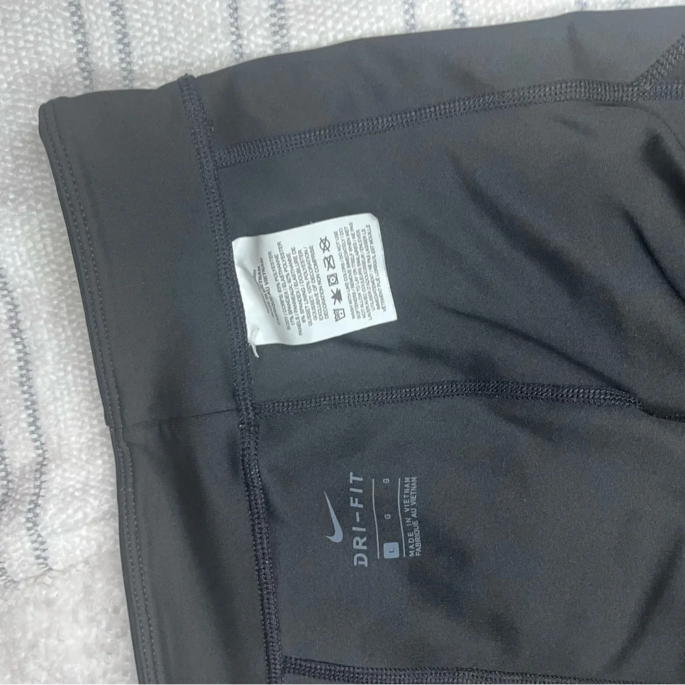 Nike Shorts youth